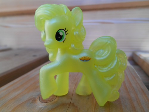 Mon petit poney little - petit, my
