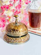 Cloche De Bureau Décorative