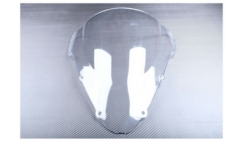Bulle transparente carbone - transparente,