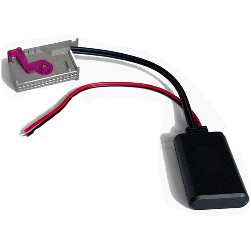Audi rns bluetooth - audi, rns-e