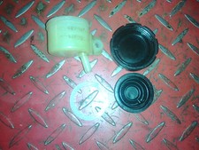 bocal réservoir de liquide de