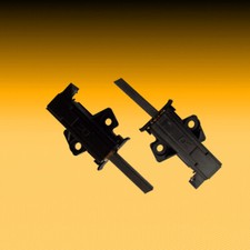 Balais de Charbon de Moteur Balai Bosch Exclusif Maxx 1200, Wfl 120 A " R "