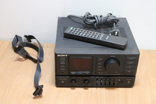 Occasion amplificateur tuner - :,