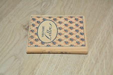 Petite collection NILSSON - LETTRES - VOLTAIRE BE