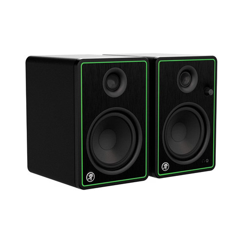 Mackie cr5bt powered - cr5bt, 5.25"