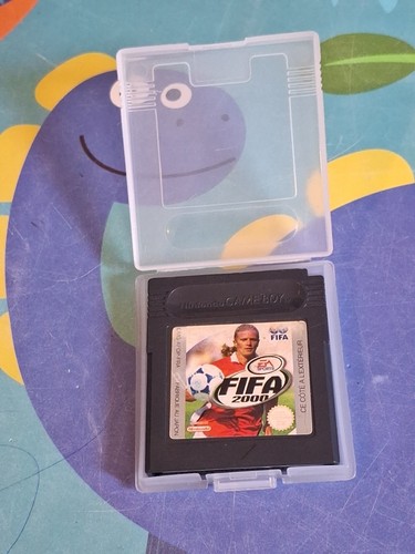 Nintendo game boy - boy, color