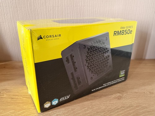 Corsair rm850e 2025 850w - rm850e,