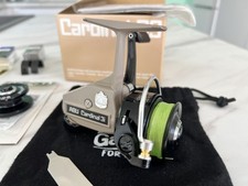 ABU CARDINAL B3 - IOS FACTORY TUNED - YAMA WORKS