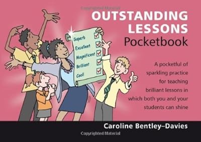 Outstanding lessons - outstanding,