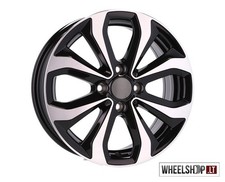 Hyundai Look R15 4x100 jantes