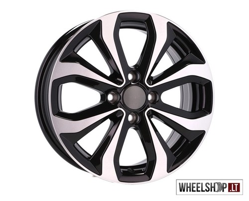 Hyundai look r15 - hyundai, jantes