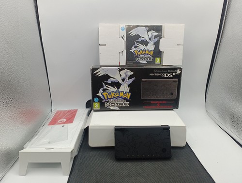 Console nintendo dsi - console,