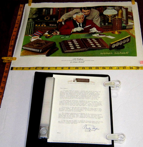 Vtg ltd ed - vtg., '73