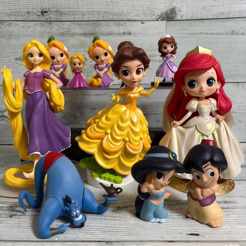 Disney princess figurine - princess,
