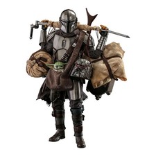 Hot Toys Star Wars The