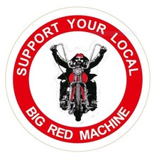 294/295 Hells Angels Support