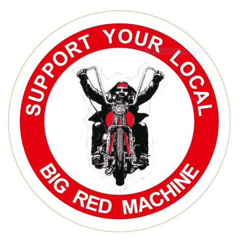 294 295 hells angels support - hells,