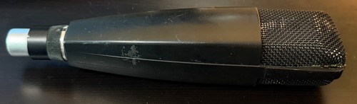 Vintage sennheiser 421 5 - vintage, md