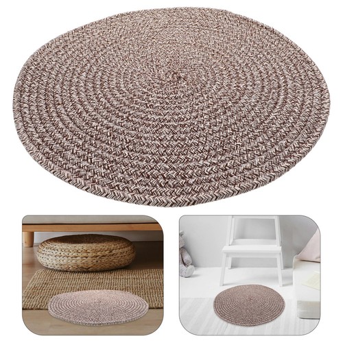 Coussin yoga tissé - yoga,