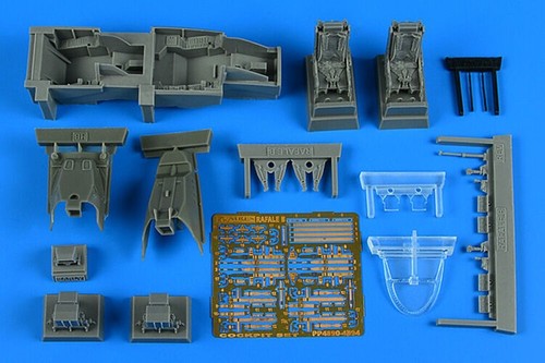 Aires 4890 rafale b - 1:48,
