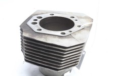 Culasse gauche Moto Guzzi