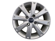 Jante En ALU 6Jx15 H2 ET45 LK4x108x63,4 / Ford Fiesta VI