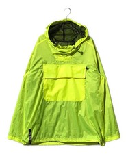 yves salomon Nylon anorak