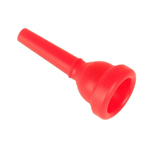 Embouchure trombone - embouchure, de