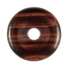 Donut Pi Chinois en oeil de