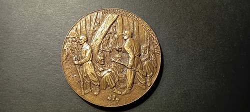 Médaille résistance appel - médaille,