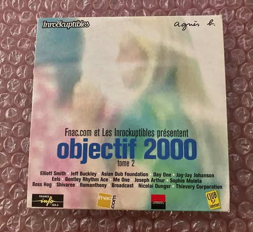 CD-Inrocks-16-Titres-2000-Elli