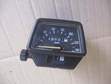 Compteur 49691 kms pour Yamaha