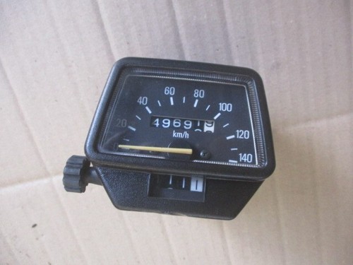 Compteur 49691 kms pour yamaha - 49691,