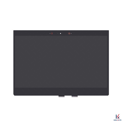 Lcd dalle ecran tactile - ecran, pour