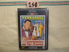 DVD : Le Couturier de Ces