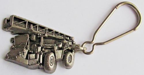 Porte clef sapeurs - porte-clef,