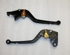 LEVIERS RACING FREIN EMBRAYAGE