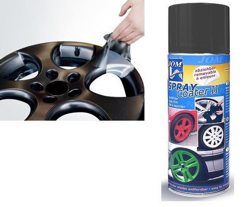 Film plastifiee spray 400 - plastifiee,