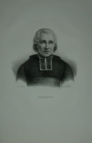 Portrait buste lithographie - portrait., buste.