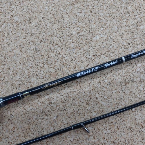 Tenryu rayz rz542s - tenryu, light