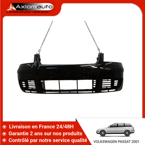 Pare choc avant - pare-choc,