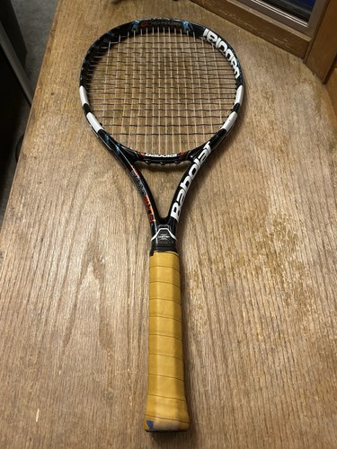 Babolat pure drive roddick - babolat,