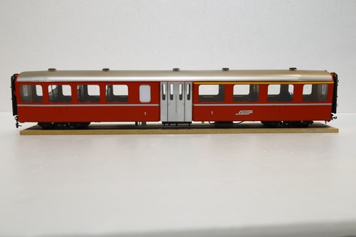 Ferro suisse 45 - ferro-suisse, om