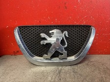 Logo Emblème Lion Insigne