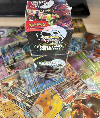 Pokémon demi display - display, 18