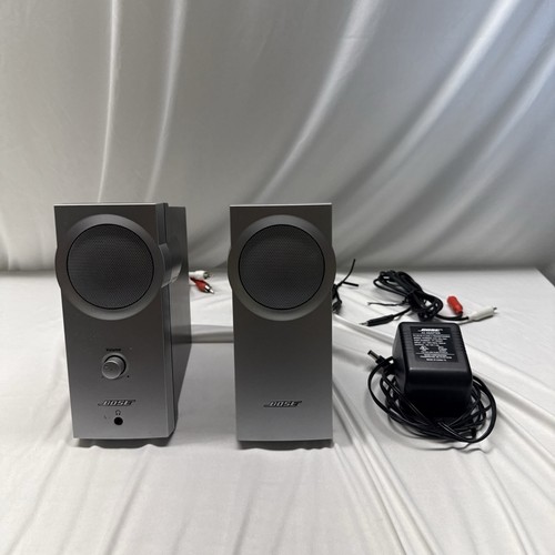Bose companion series - bose,