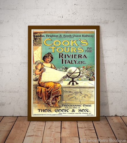 Cook tours riviera italy - cook's,