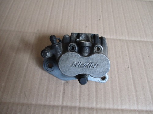 Etrier frein avant yamaha - etrier,