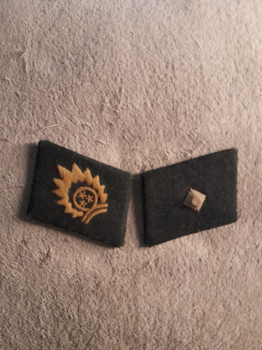 Ww2 wwii insigne cols - ww2,