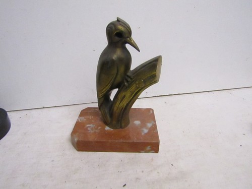 Ancien sujet animalier - sujet, en